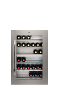 Reparación averías vinoteca Taurus en  soria